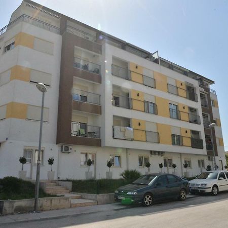 Helada Apartments Tivat Ngoại thất bức ảnh