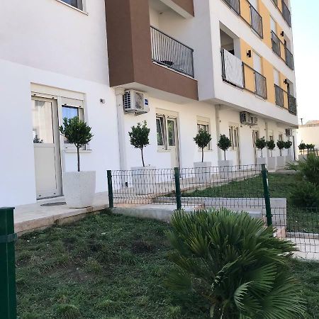 Helada Apartments Tivat Ngoại thất bức ảnh