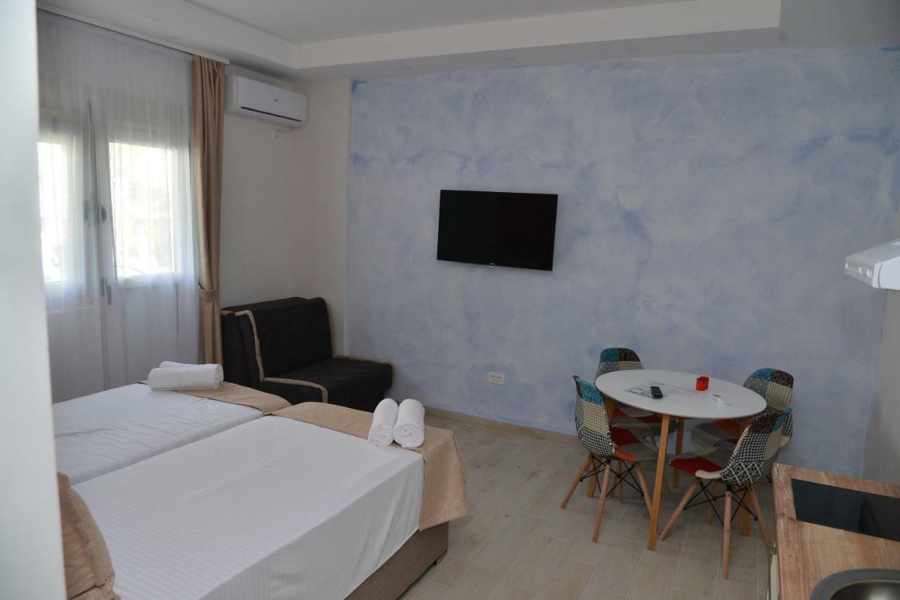 Helada Apartments Tivat Ngoại thất bức ảnh