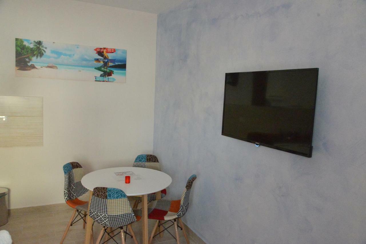 Helada Apartments Tivat Ngoại thất bức ảnh