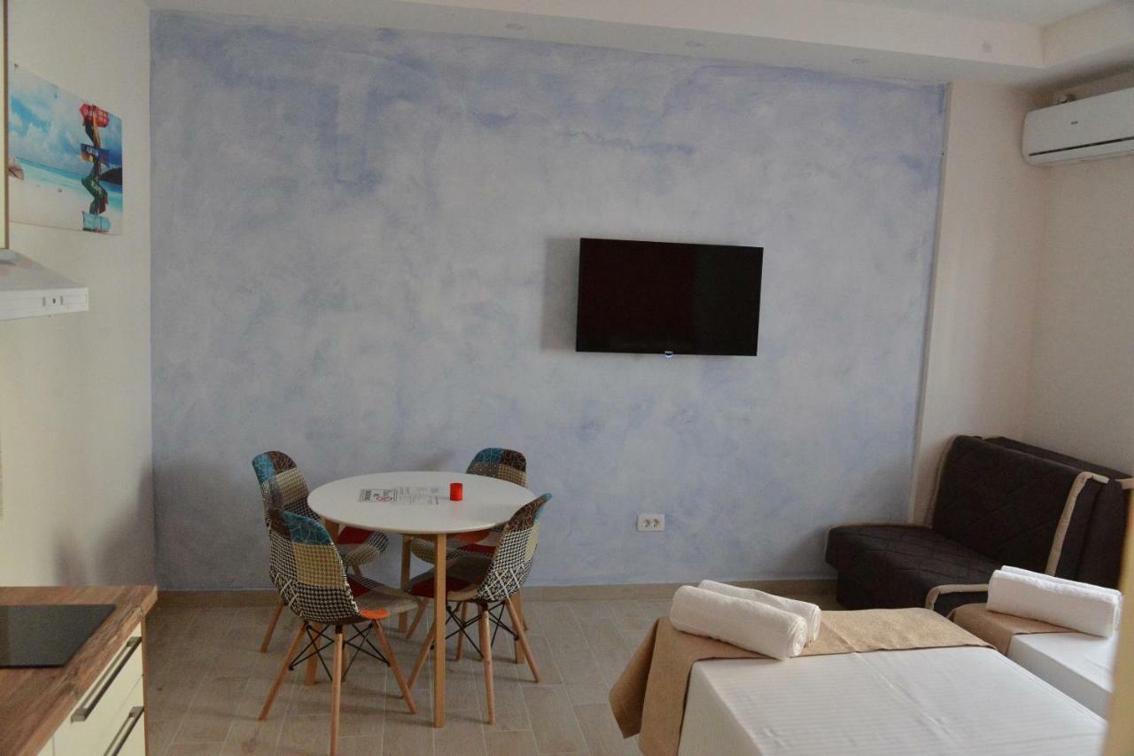Helada Apartments Tivat Ngoại thất bức ảnh