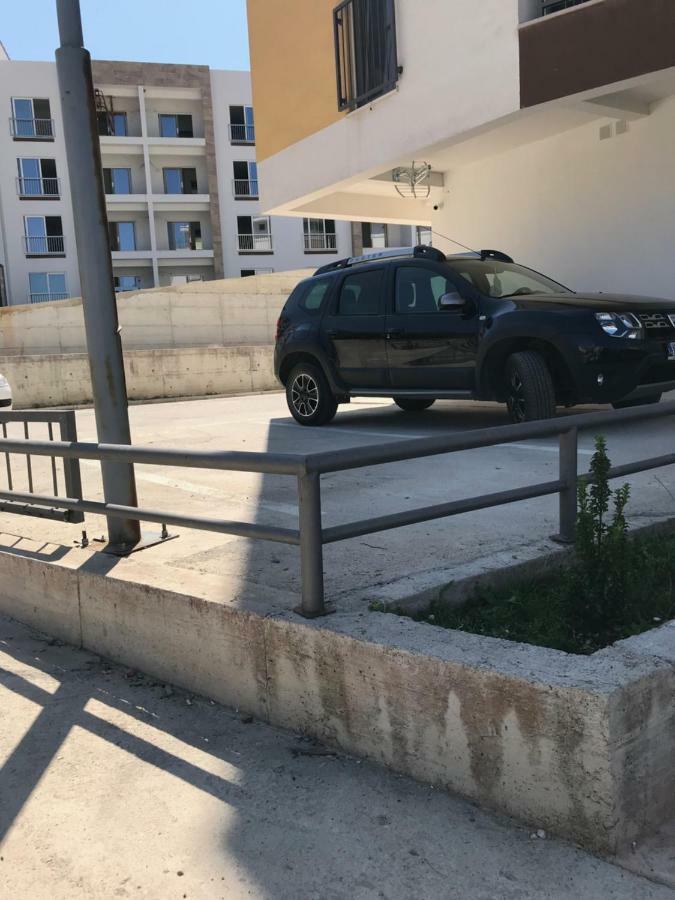 Helada Apartments Tivat Ngoại thất bức ảnh